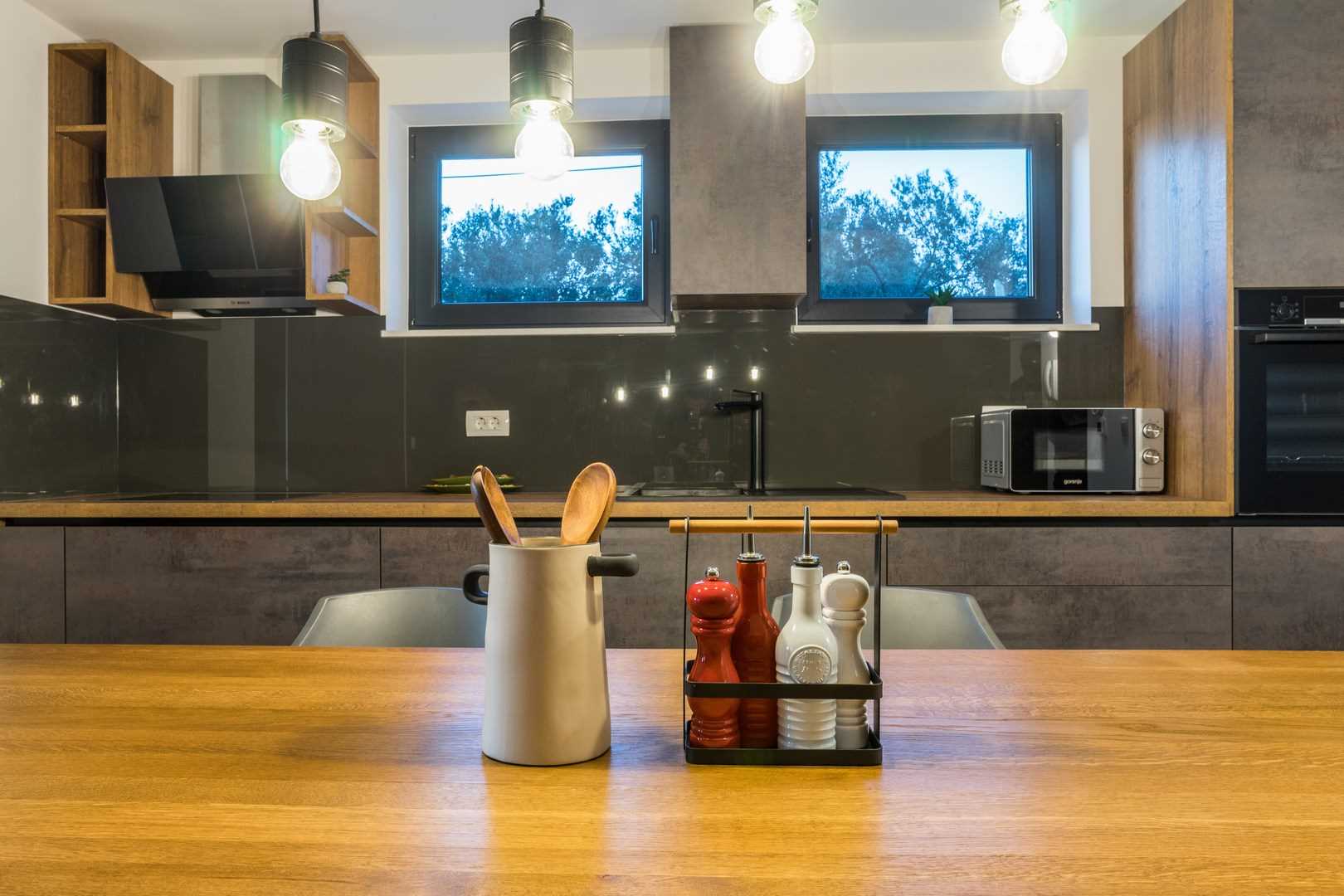 FRADAMA Blue | Adriatic Luxury Villas